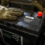 How to Charge a Car Battery