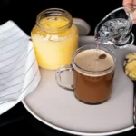 How to Make Bulletproof Butter Coffee