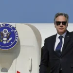 US Announces Blinken's Visit to South Korea, Japan and France