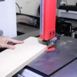 Can You Cut Wood with a Metal Bandsaw