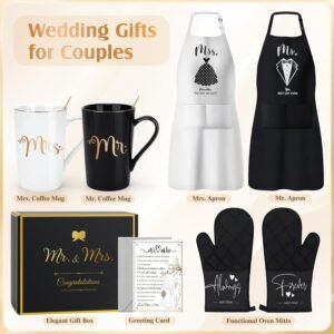 Adwaita Wedding Gift Set