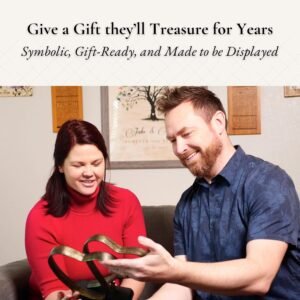 Anniversary Iron Gift