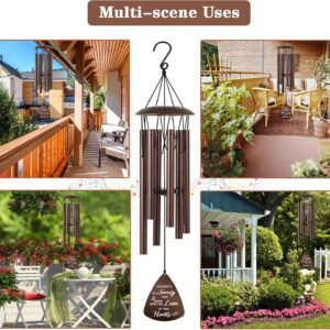 Anniversary Wind Chime