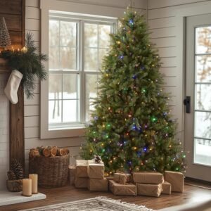 Artificial Christmas Tree