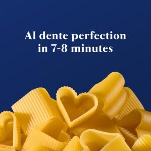 Barilla Heart Pasta