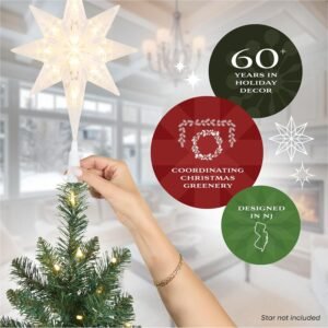 Dunhill Christmas Tree