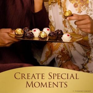 Ferrero Assorted Chocolates