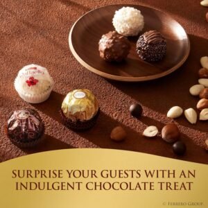 Ferrero Candy Gift Box