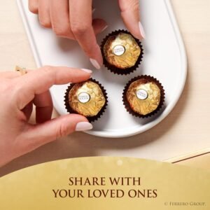 Ferrero Rocher Chocolates