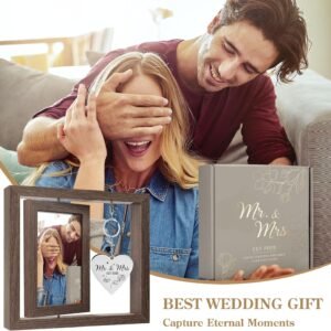 HELORAY Picture Frame Gift
