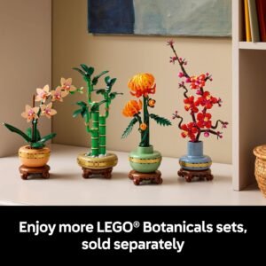 Mini Orchid Building Set