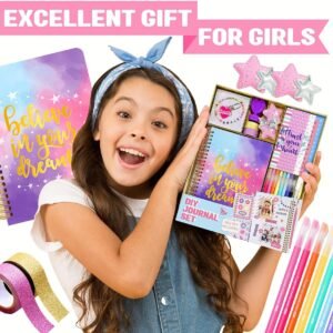 Nollh DIY Journal Kit