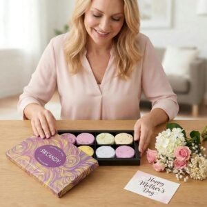 SWCANDY Shower Steamers