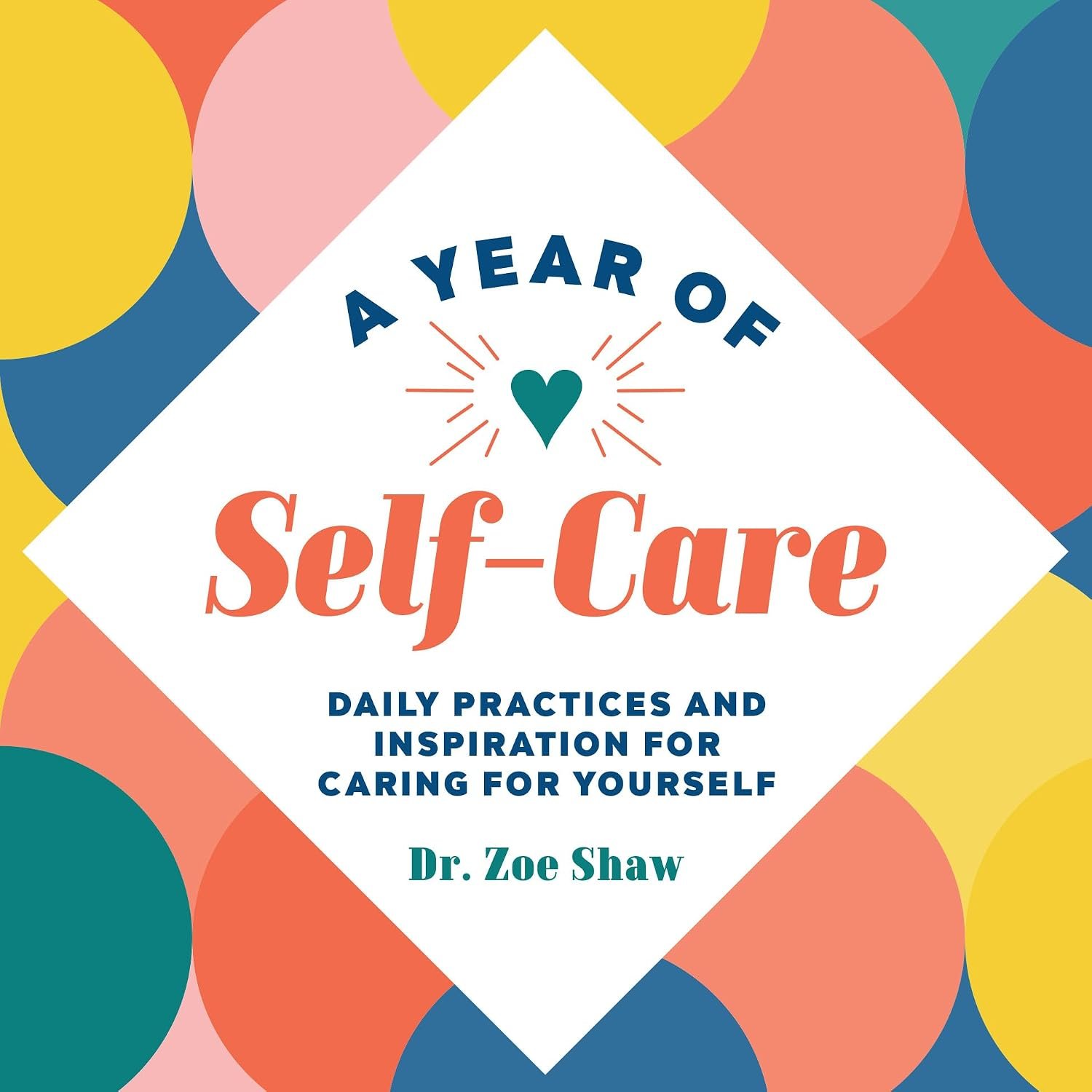 Self Care Book