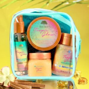Tree Hut Tropic Glow Gift