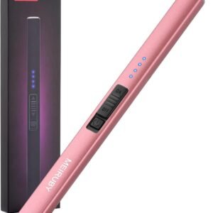 USB Rechargeable Lighter