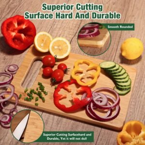 Wedding Cutting Board