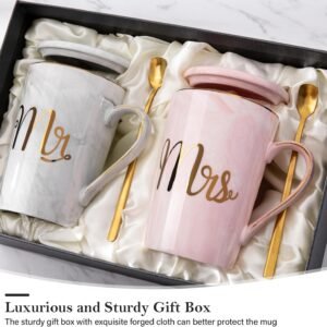 Wedding Mug Set Gift