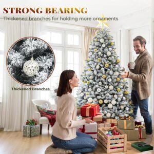 YITAHOME Christmas tree