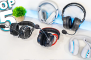 Best Gaming Headset: Top Picks for Immersive Sound and Comfort in 2025