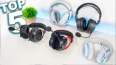 Best Gaming Headset: Top Picks for Immersive Sound and Comfort in 2025