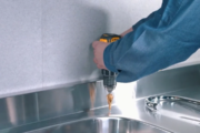 How to Drill a Hole in a Metal Sink: A Step-by-Step Guide